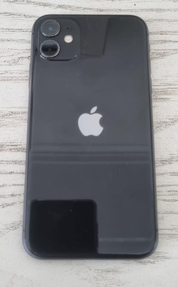 اپل آیفون iPhone 11 ۶۴ گیگابایت|موبایل|تهران, فاطمی|دیوار