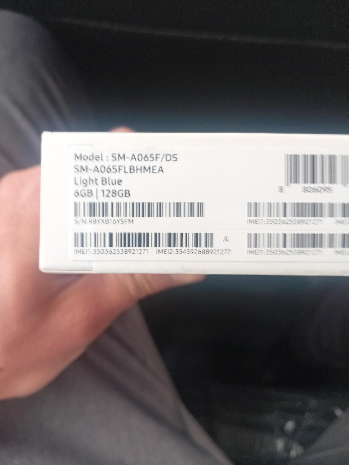 A06 128 6|موبایل|تهران, آسمان|دیوار