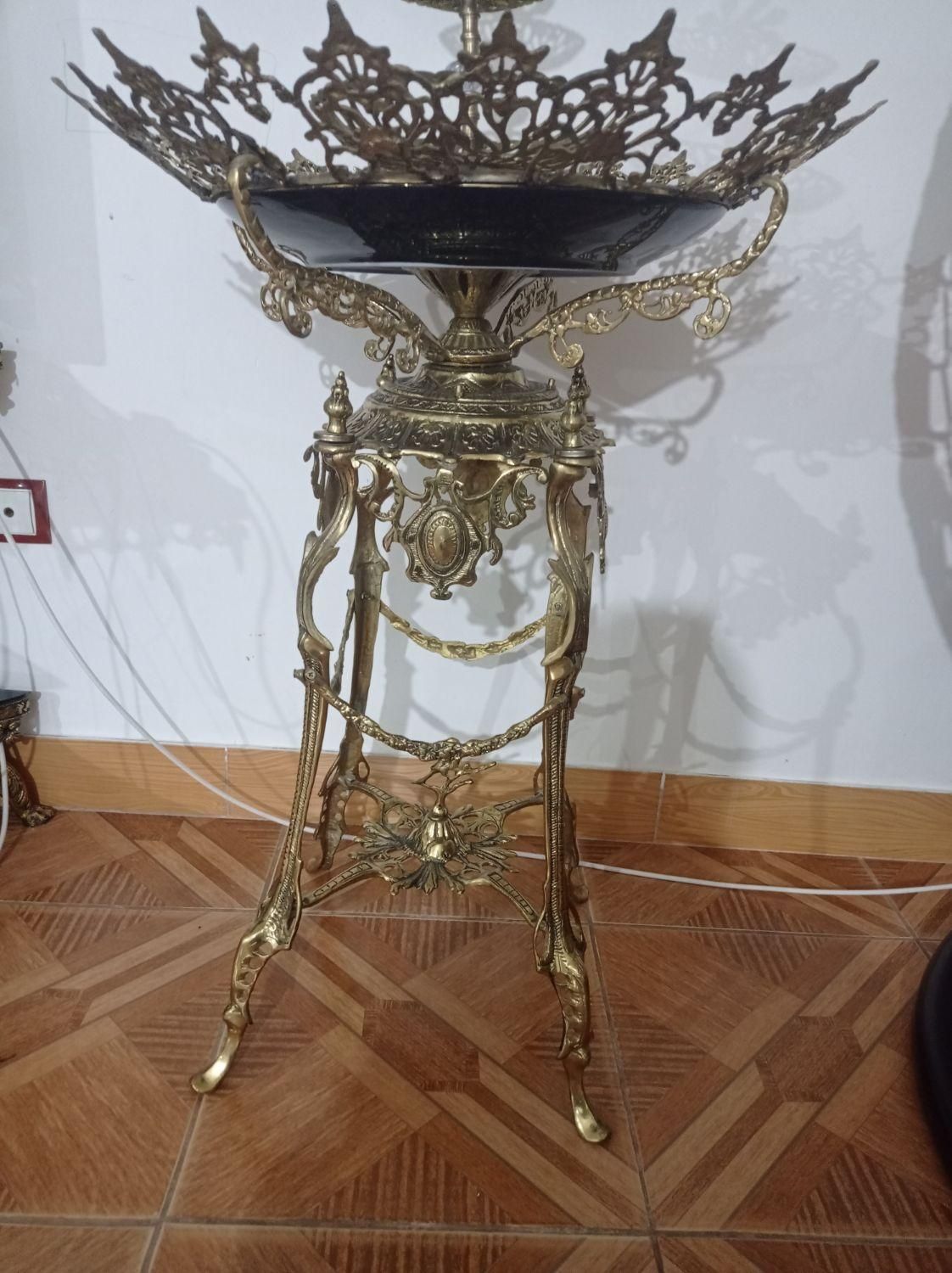 میوه خوری کنارسالنی|صنایع دستی و سایر لوازم تزئینی|اردبیل, |دیوار