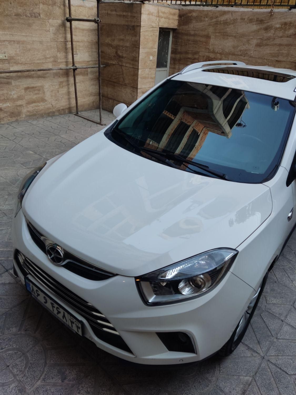 سرامیک بدنه خودرو،احیای رنگ،پولیش واکس(در محل شما)|خدمات موتور و ماشین|تهران, تهرانسر مرکزی|دیوار