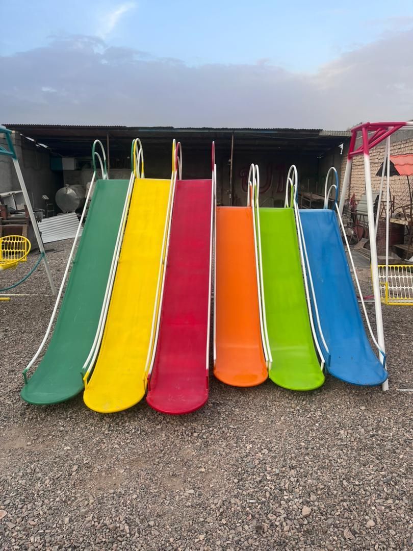 تاب سرسره|اسباببازی|مشهد, امیریه|دیوار