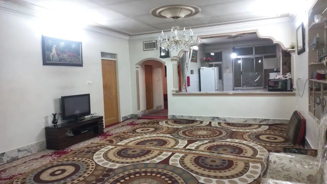 رهن کامل منزل ویلایی|اجارهٔ خانه و ویلا|مشهد, ثامن|دیوار