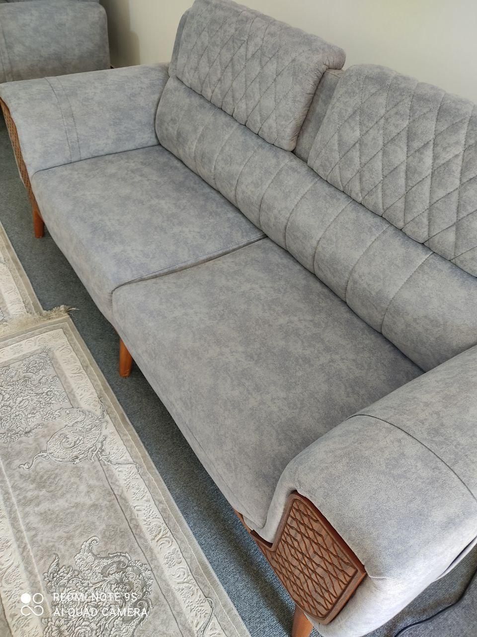 مبل شویی و قالیشویی در منزل|خدمات نظافت|آمل, |دیوار