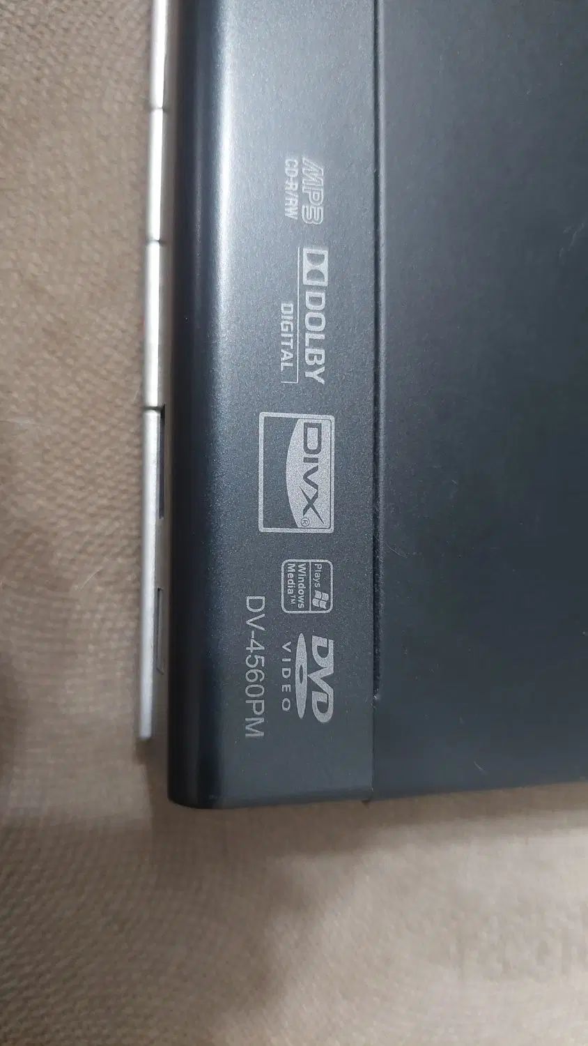DVD LG|پخش‌کننده DVD و ویدیو|رشت, پل تالشان|دیوار