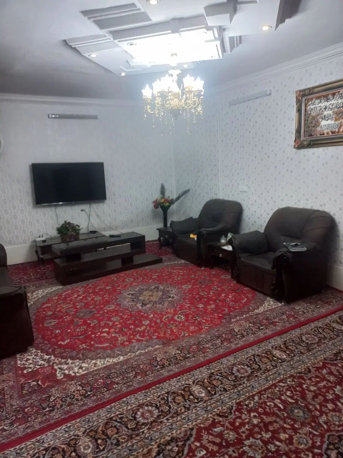 منزل ویلای۱۰۴متر،سردونبش،سندملکی،دررستمی۲۱|فروش خانه و ویلا|مشهد, مصلی (کارمندان اول)|دیوار