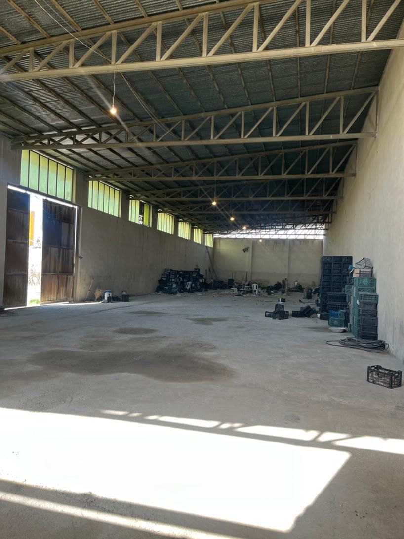 اجاره۷۰۰متر سوله ۳۰۰م اداری ۴هزار محوطه شهرک صنعتی|اجارهٔ دفتر صنعتی، کشاورزی، تجاری|کرمانشاه, |دیوار