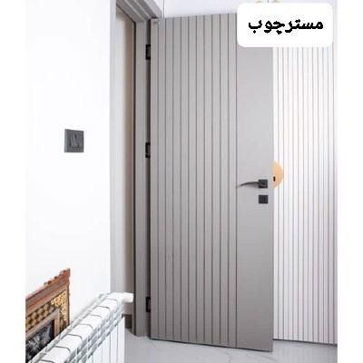 BERAND درب چوبی چک 45روز|مصالح و تجهیزات ساختمان|قم, زاویه|دیوار