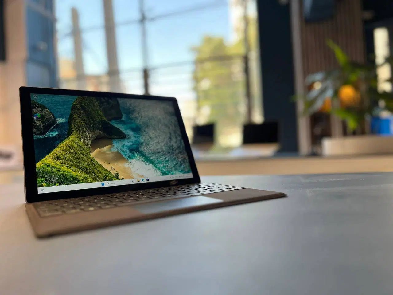 surface Pro7|رایانه همراه|کرج, اصفهانی‌ها|دیوار
