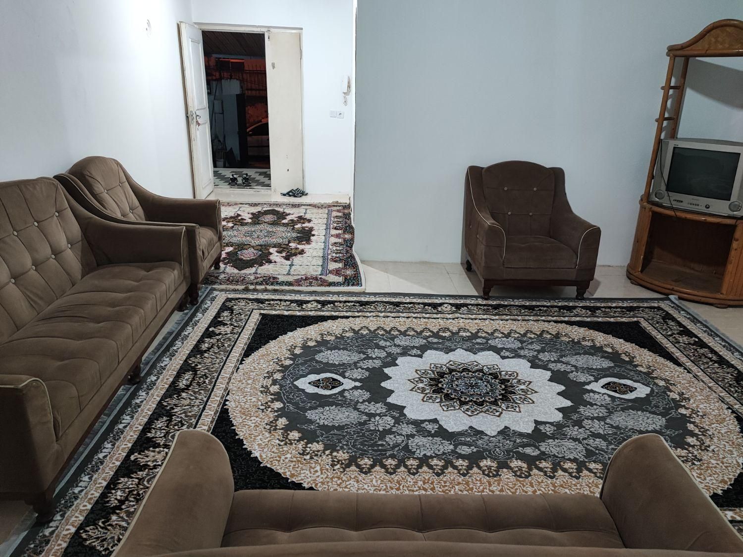 اجاره روزانه/هفتگی/آپارتمان ۶۰ متری|اجارهٔ کوتاه‌مدت آپارتمان و سوئیت|نوشهر, |دیوار