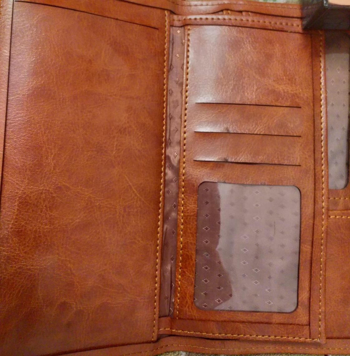 کیف پول مردانه|کیف، کفش، کمربند|نجفآباد, بازار|دیوار