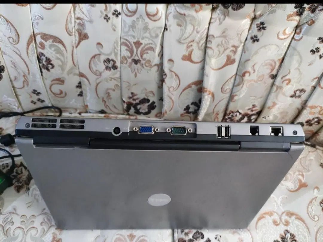 لپ تاپ استوک Dell Latitude D630|رایانه همراه|مشهد, کوه سنگی|دیوار