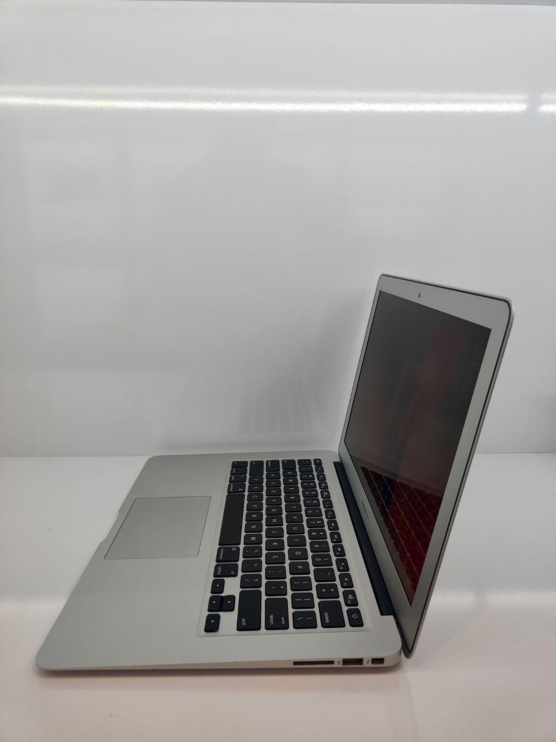 لپ تاپ Apple مدل MacBook AIR 2017|رایانه همراه|شیراز, عفیف‌آباد|دیوار