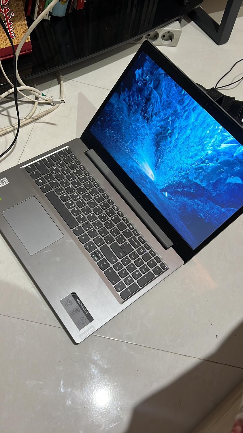 لپ تاپ MacBook Aire مک بوک|رایانه همراه|تهران, آبشار تهران|دیوار
