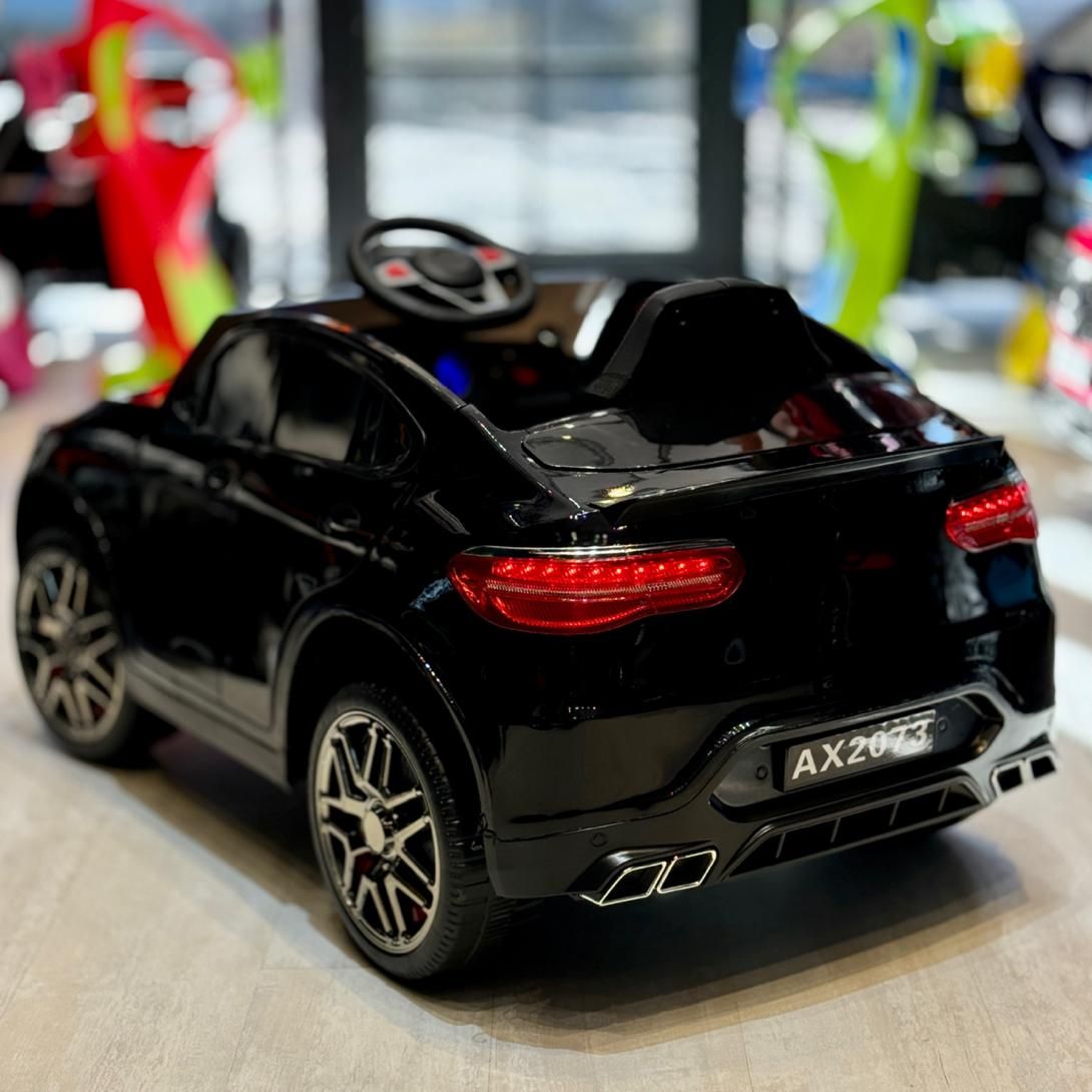 ماشین شارژی bmw 2073 ( موتور شارژی )|اسباببازی بچه|مشهد, آبکوه|دیوار