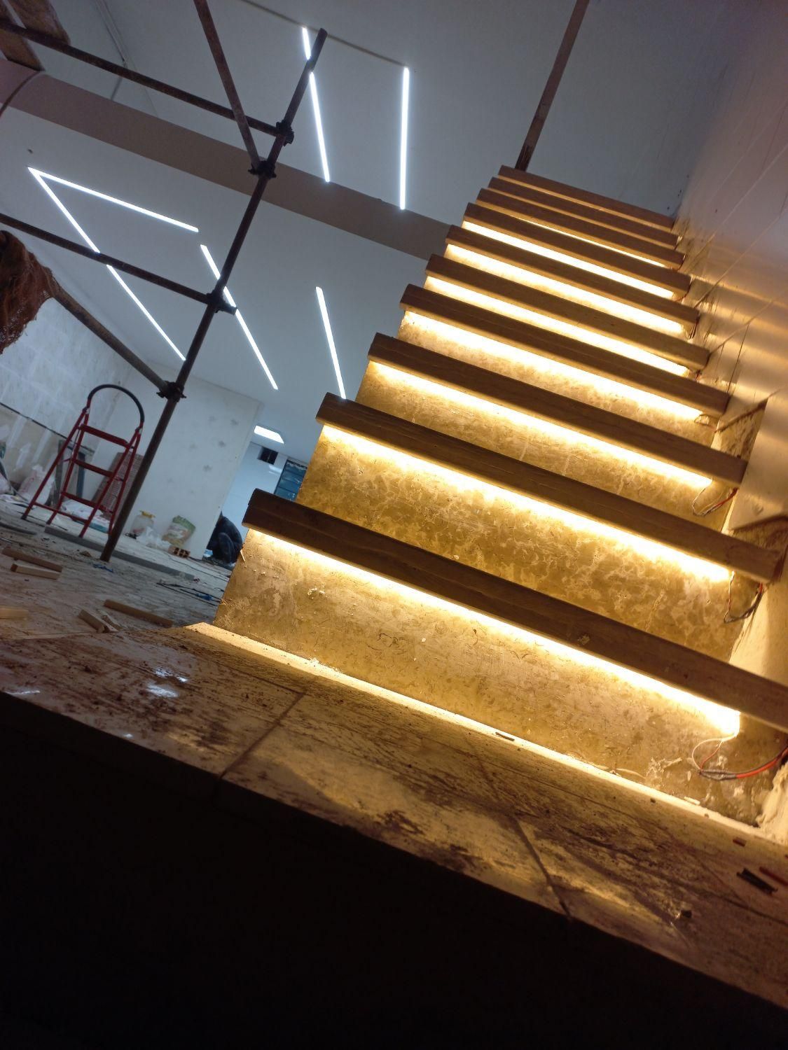 برق کاری طبق اصول نظام مهندسی|خدمات پیشه و مهارت|گرگان, |دیوار