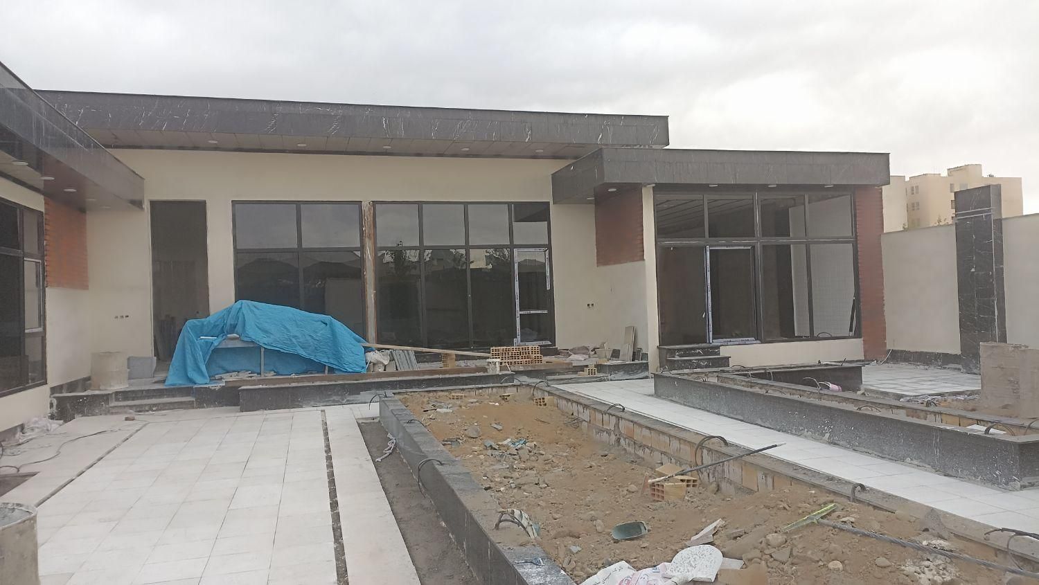 تولید دروپنجره دوجداره|مصالح و تجهیزات ساختمان|محمدشهر, کوی بهار|دیوار