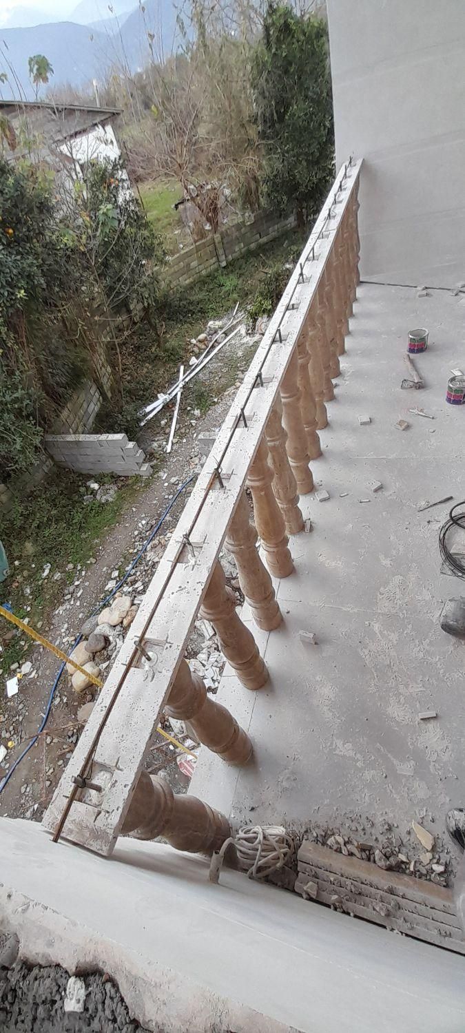 اجرای سرامیک کاری محوطه سازی|خدمات پیشه و مهارت|خرمآباد (تنکابن), |دیوار