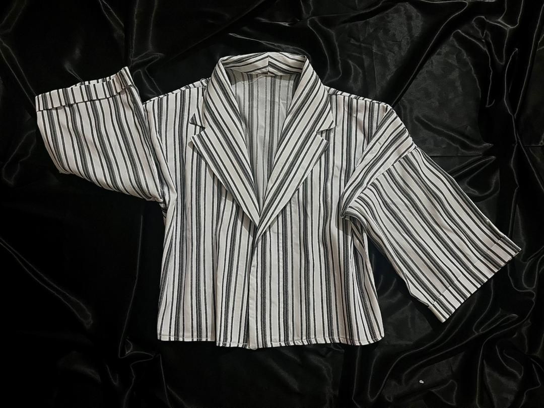 کراپ کت تعداد محدود|لباس|آبادان, |دیوار