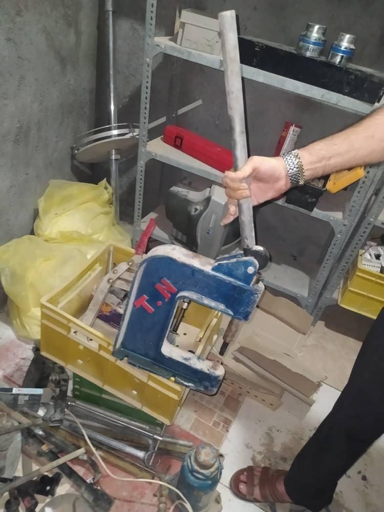 لنت کوب بادی ودستی|ابزارآلات|جم, |دیوار