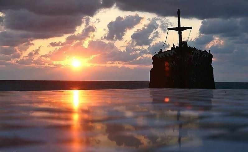 آفر تور کیش|تور و چارتر|قم, کیوانفر|دیوار