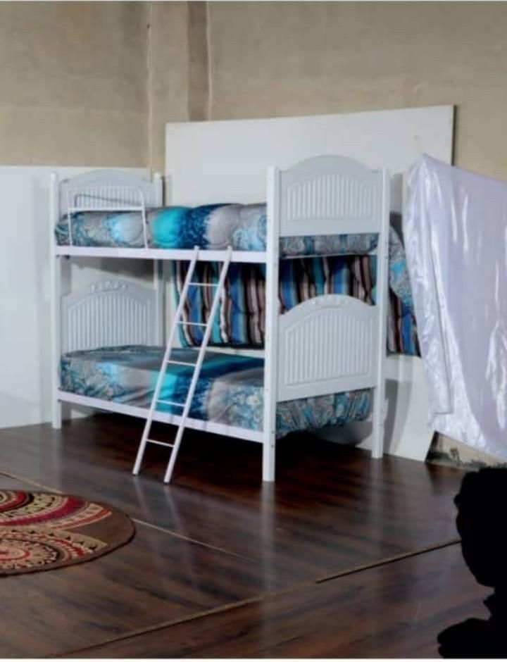 تخت دو طبقه|تخت و سرویس خواب|کرمانشاه, |دیوار