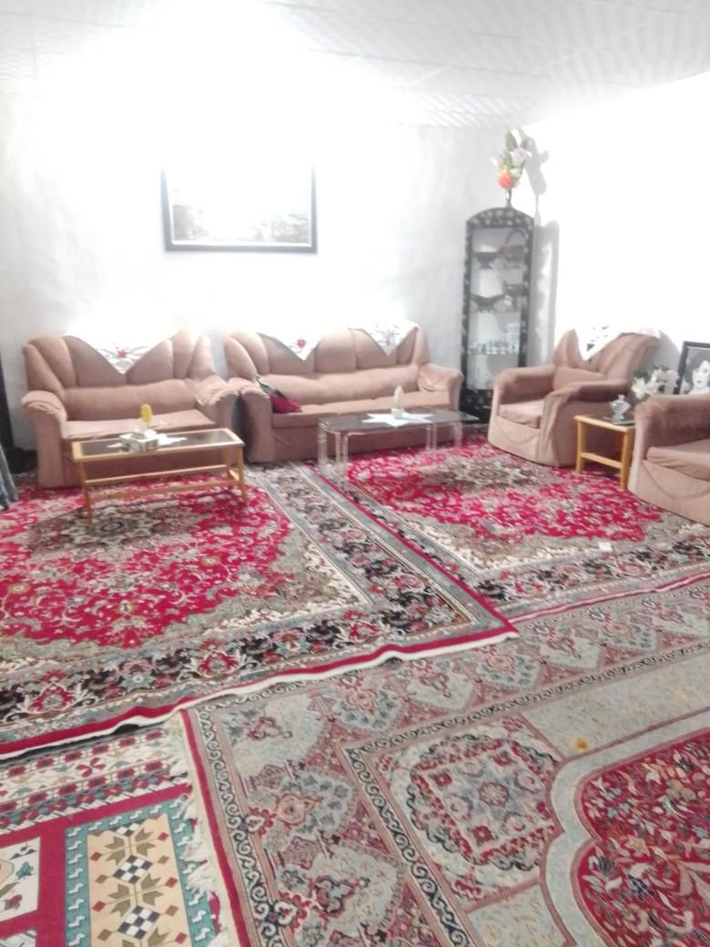 رهن کامل خانه ویلایی مبله نور آباد(بوجخک)|اجارهٔ خانه و ویلا|نیشابور, دربقاضی|دیوار