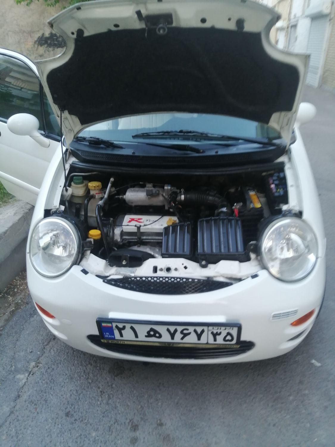 لوازم استوک ام وی ام110جدید وقدیم|قطعات یدکی و لوازم جانبی|تبریز, |دیوار