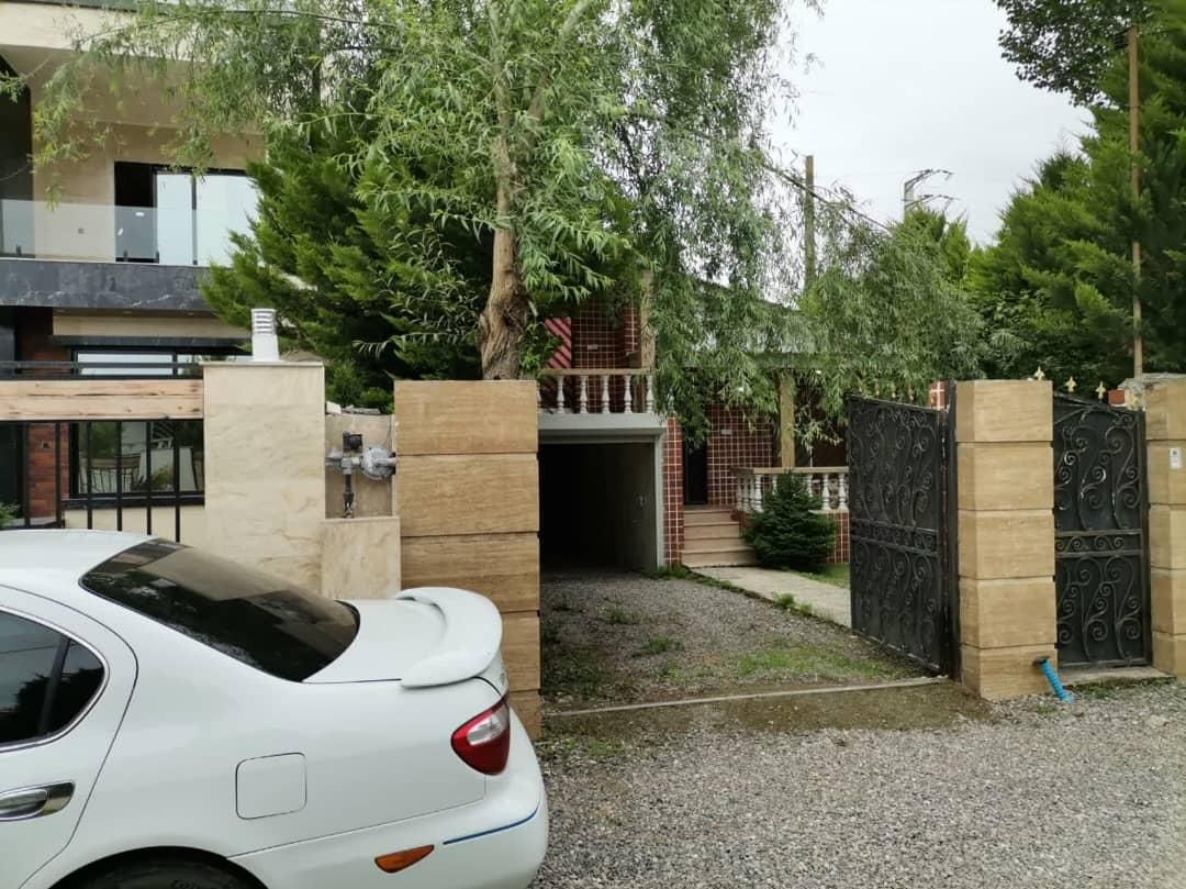 ۳۸۵ متر بر ۱۰ / مشارکت / سهروردی شمالی|مشارکت در ساخت املاک|تهران, عباس‌آباد|دیوار