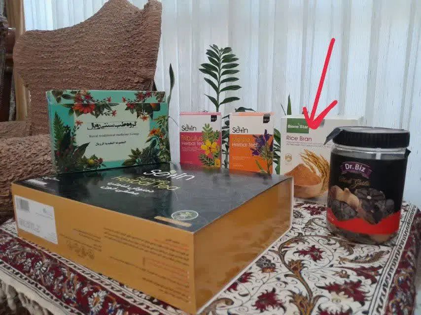 دمنوش درمان دیابت|خوردنی و آشامیدنی|مشهد, هفده شهریور|دیوار