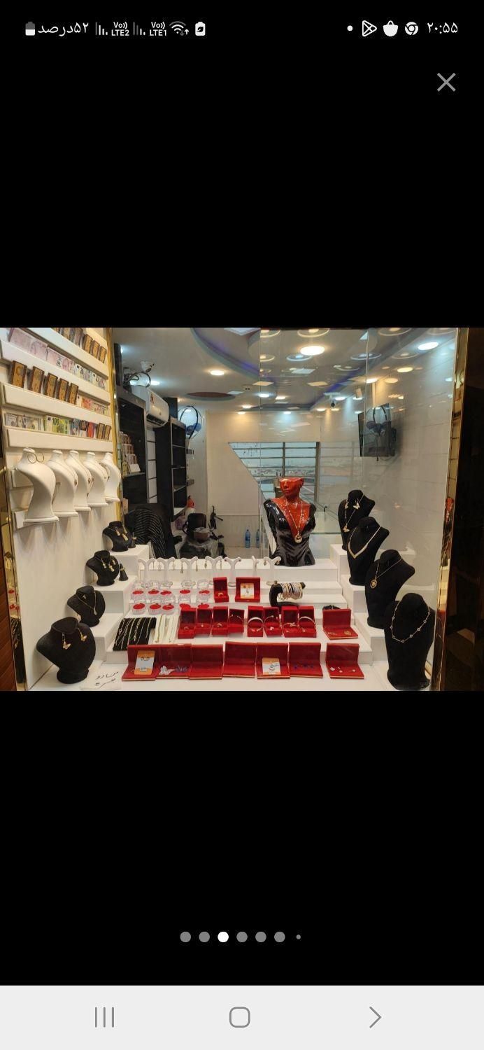 فروش مغازه ۱۴ متری|فروش مغازه و غرفه|پرند, فاز ۰|دیوار