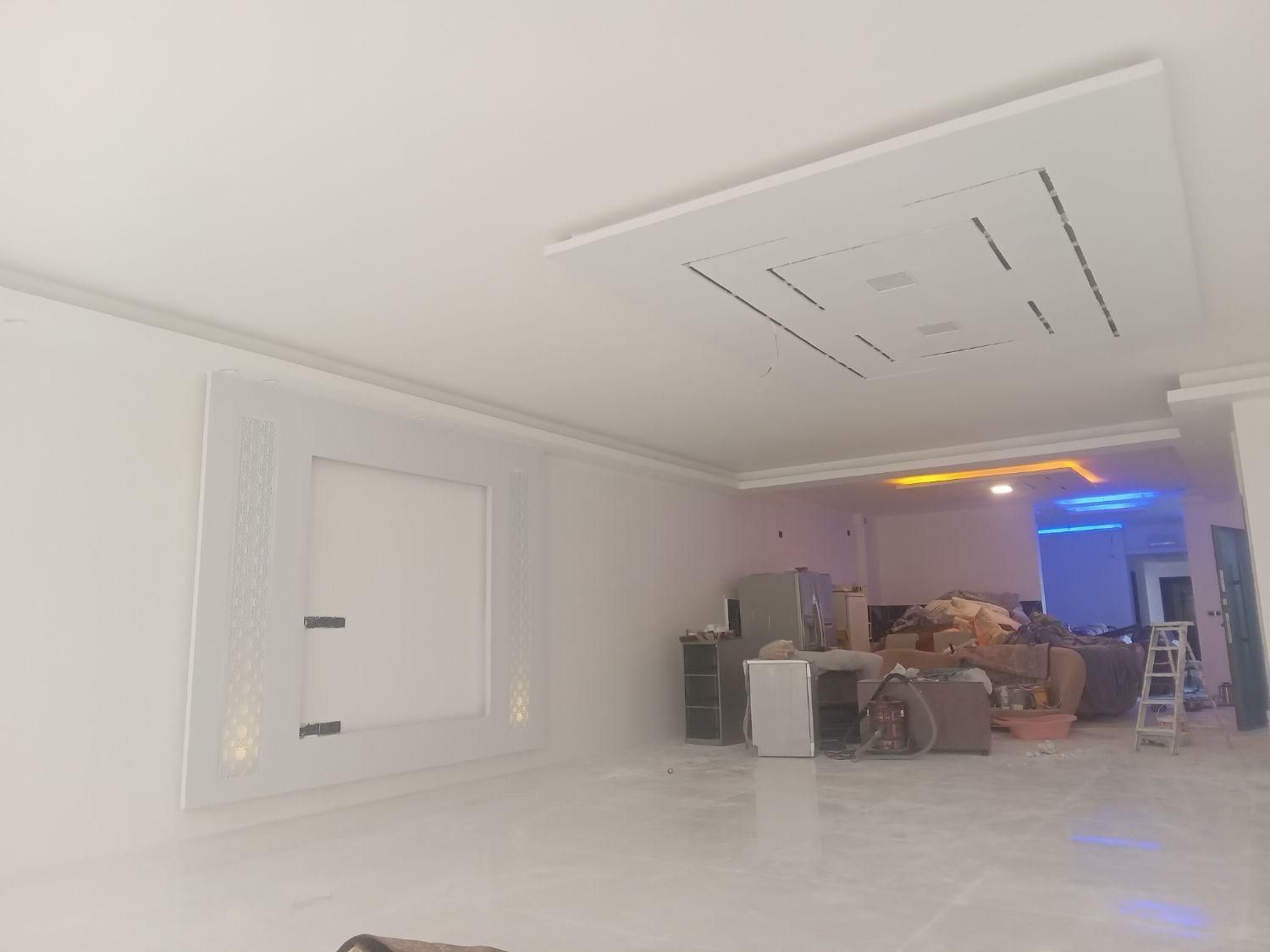 نقاش ساختمان..۲۰ با.تخفیف درتمامی نقاط مشهد|خدمات پیشه و مهارت|مشهد, الهیه|دیوار