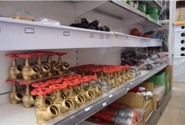 اعلان شرکت اطفاء اعلام حریق تاییدیه(آتش نشانی)مجری|مصالح و تجهیزات ساختمان|مشهد, آزادشهر|دیوار