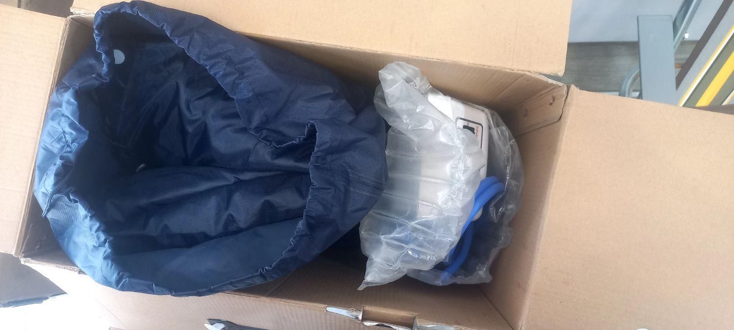 سالم تشک برقی|تشک تختخواب|الوند, |دیوار