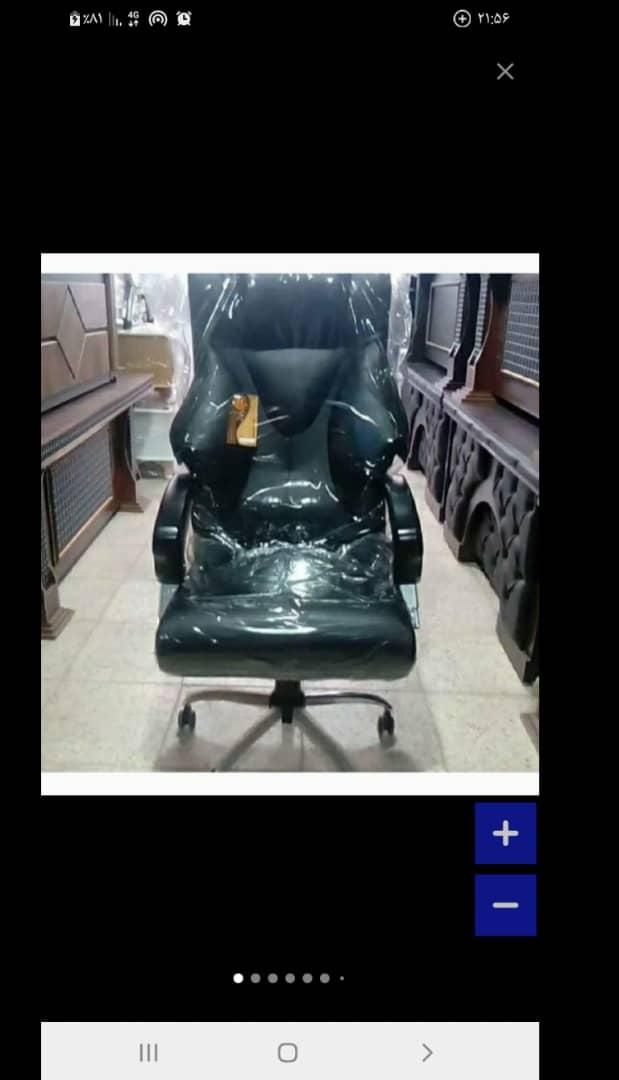 فروشگاه مبلمان میز وصندلی اداری نوین خوزستان|مبلمان اداری|اهواز, کوی آغاجاری|دیوار