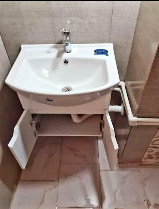 نصب تخصصی شیرآلات ،رادیاتور وحوله خشک کن|خدمات پیشه و مهارت|زاهدان, |دیوار