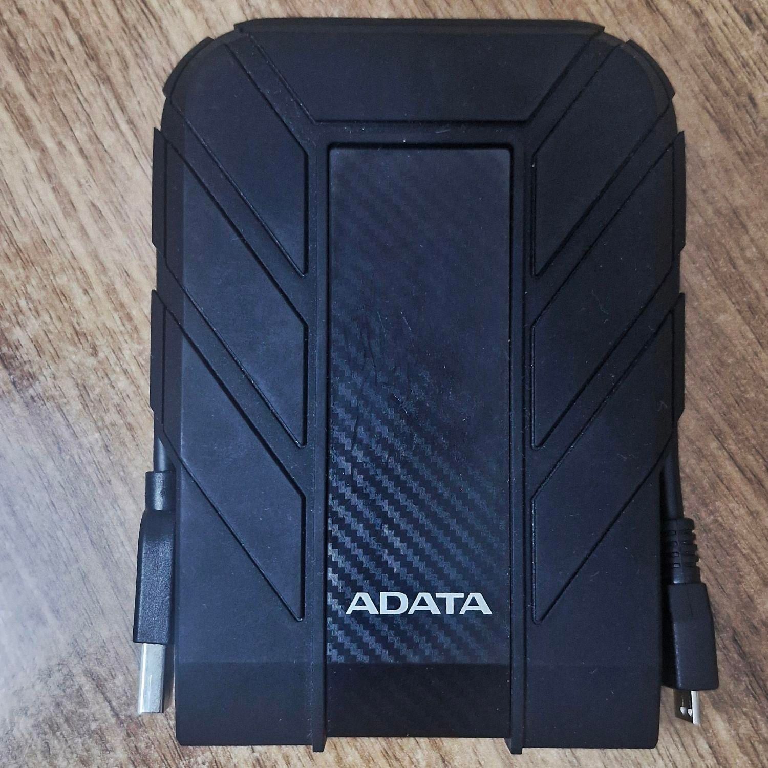 هارد ۴ ترابایت ADATA|قطعات و لوازم جانبی رایانه|بیرجند, |دیوار