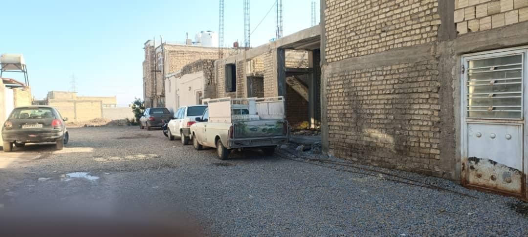 فروش خانه ویلایی۱۴۵ متری ۲ خوابه در علی آباد|فروش خانه و ویلا|شیراز, علی آباد|دیوار