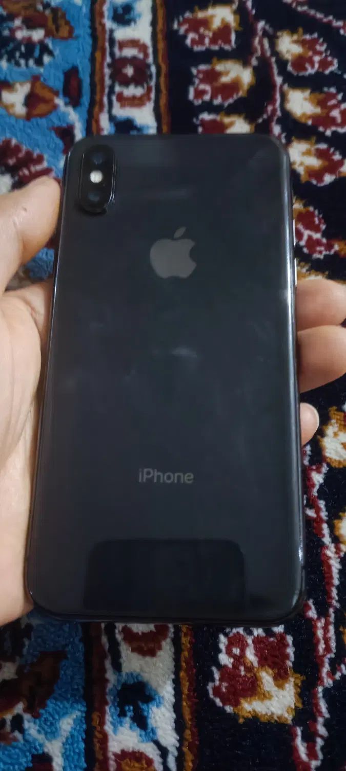 آیفون اکس iPhone x|موبایل|تهران, تختی|دیوار