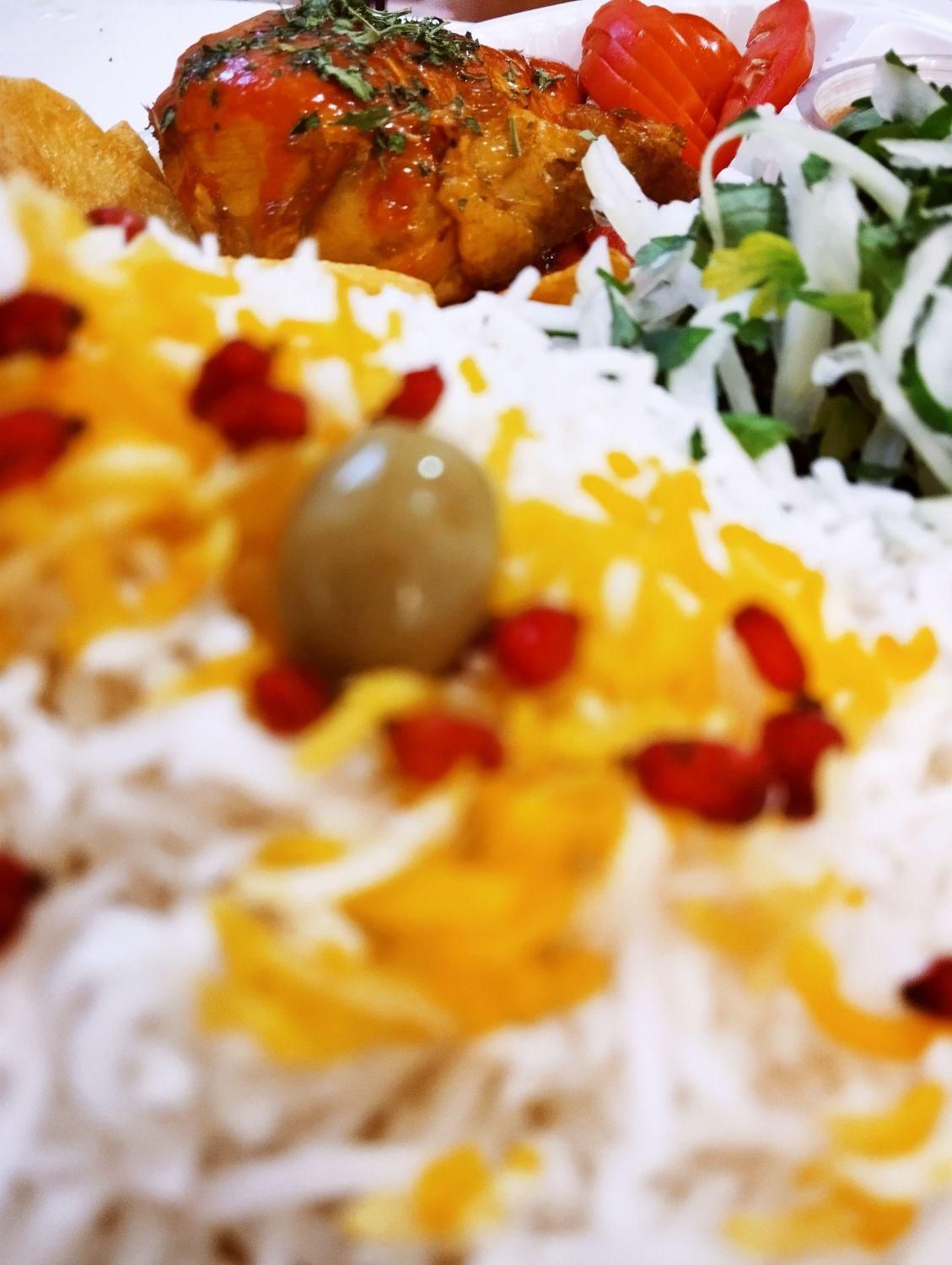 غذای آماده فلفل (خیابان البرز)|خدمات پذیرایی، مراسم|ارومیه, |دیوار