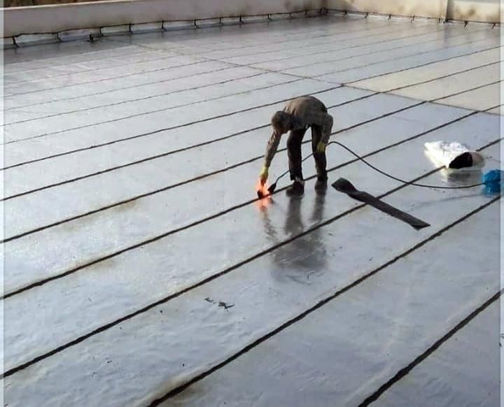 اجرای ایزوگام با اقساط بلند مدت بدون بهره|خدمات پیشه و مهارت|شاهین‌شهر, شیخ بهایی|دیوار