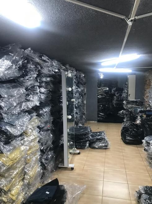 تولید و پخش کاپشن و پوشاک مردانه|لباس|تهران, آذری|دیوار