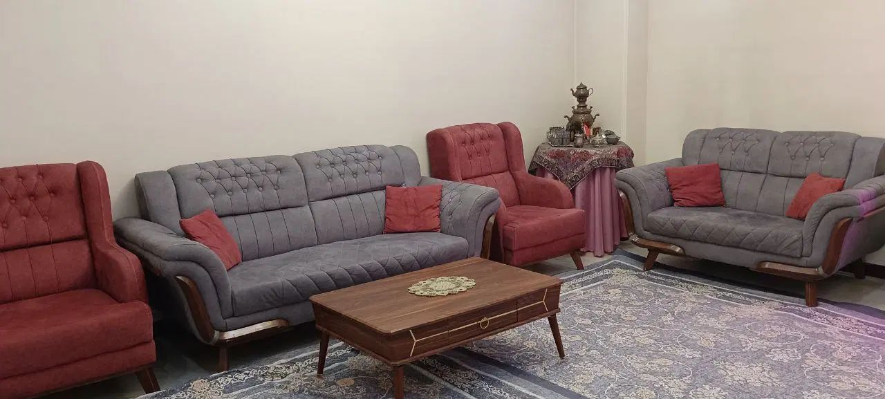 مبلمان میز عسلی|مبلمان خانگی و میز عسلی|تهران, دولاب|دیوار