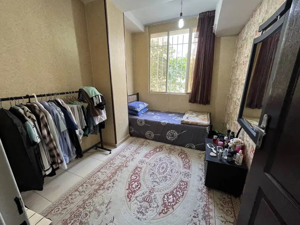آپارتمان۶۰متر/۲ خواب/آسانسور/ پارکینگ سندی/ فاز1|فروش آپارتمان|اندیشه, شهرک المهدی|دیوار