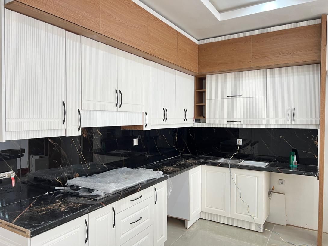 ۱۰۷متری فوق‌العاده/ مهندسی‌ساز/ حاشیه بلوار اصلی|فروش آپارتمان|مشهد, الهیه|دیوار