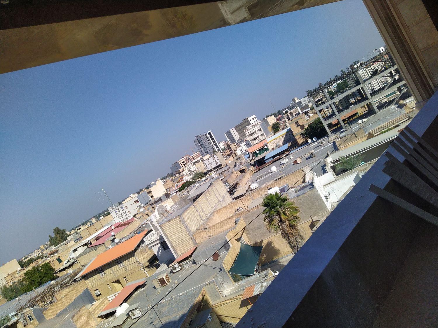 فروش آپارتمان/۱۰۰متری/زمین شهری شمالی/ASA|فروش آپارتمان|شوش, |دیوار