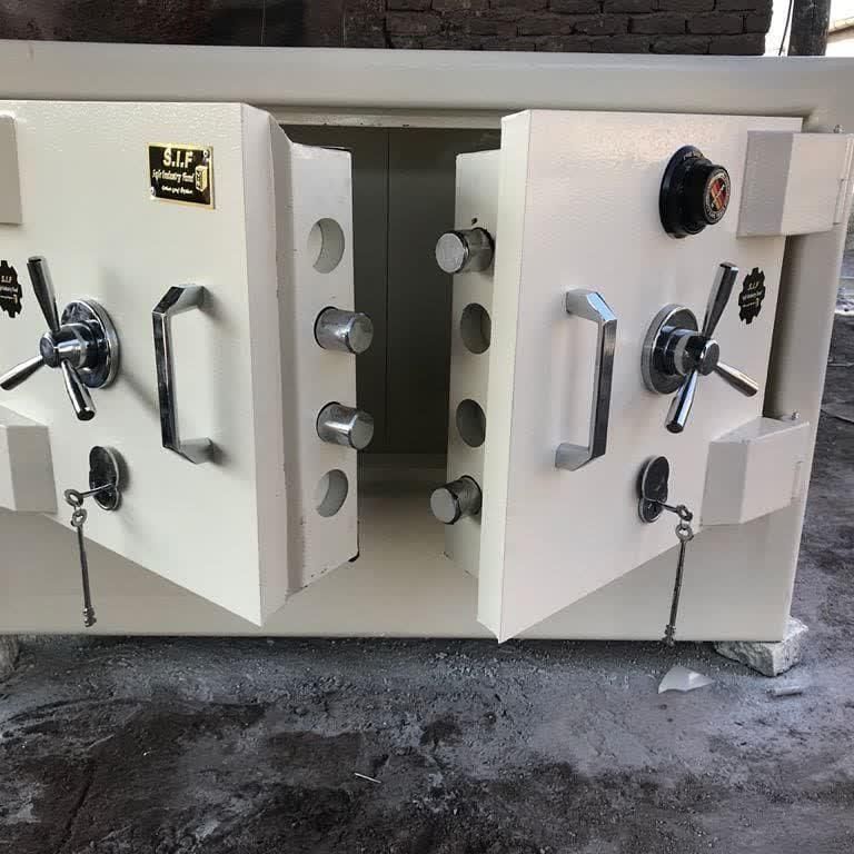 گاوصندوق الیاژی کد 480|فروشگاه و مغازه|جیرفت, |دیوار