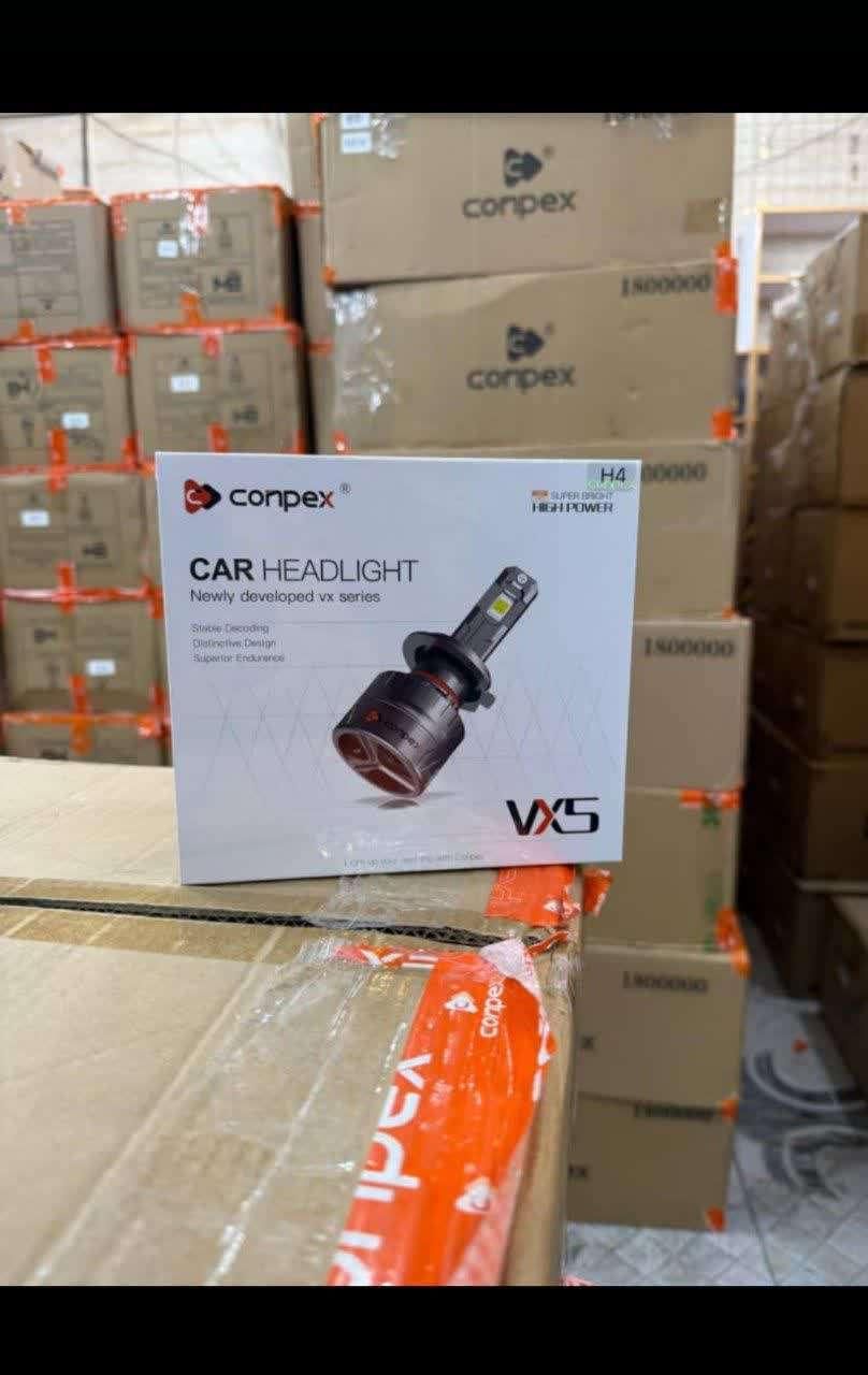 هدلایت کانپکس به قیمت شرکت m8pro|قطعات یدکی و لوازم جانبی|اهواز, پردیس|دیوار