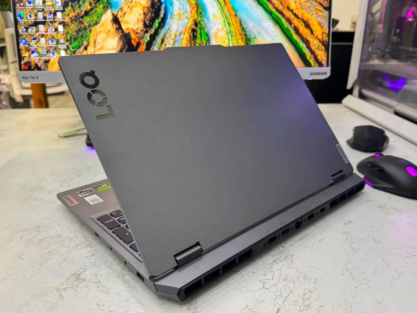 Lenovo ideapad slim اقساطی با چک|رایانه همراه|مشهد, احمدآباد|دیوار
