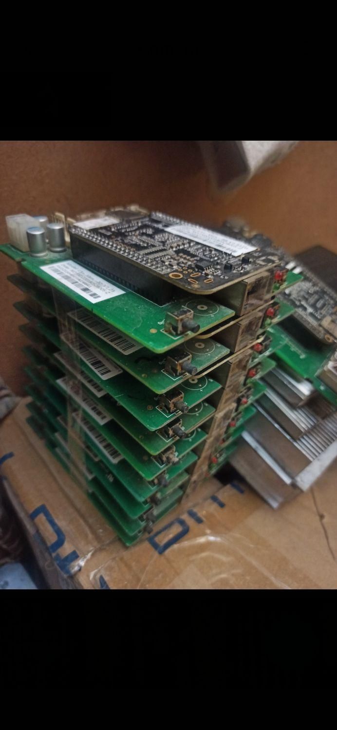 کنترل برد و هشبرد l3++|قطعات و لوازم جانبی رایانه|تبریز, |دیوار