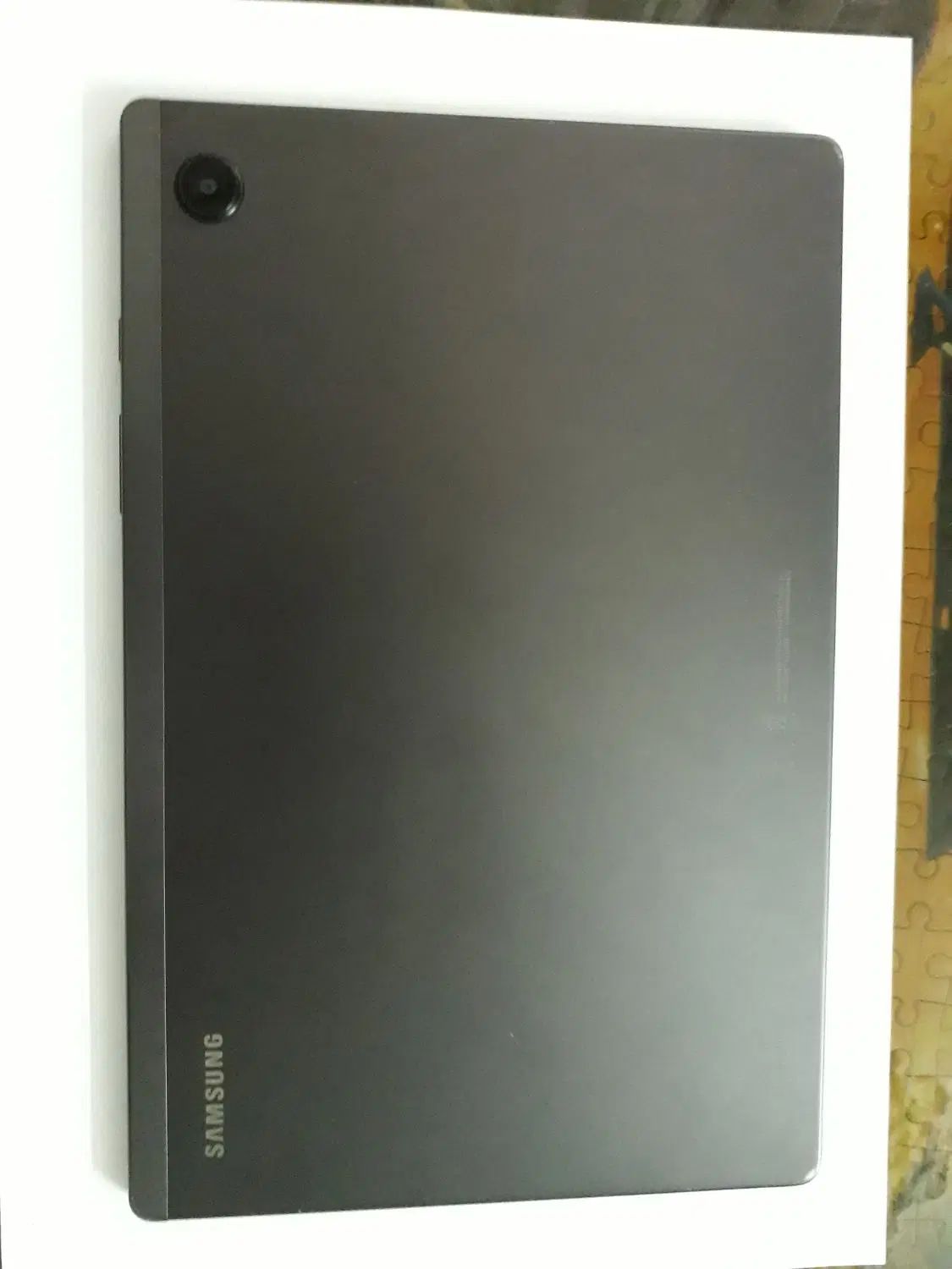 Galaxy tab a8|تبلت|مشهد, جانباز|دیوار